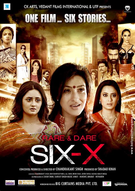 hindi six video|Prime Video: Six(Hindi)